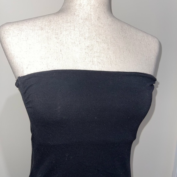 H&M tube top dress - Picture 2 of 4